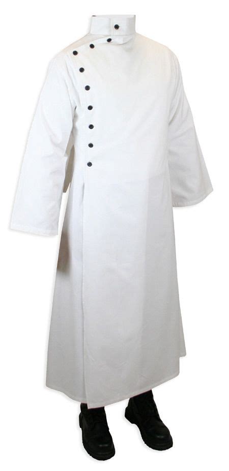 Mad Scientist Howie Lab Coat White Scientist Clothes Clothes