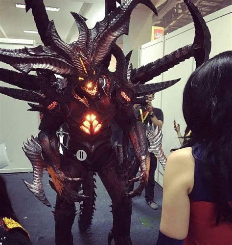 50 Best Gaming Cosplays That Will Blow You Away Page 6 Of 17 Gameranx