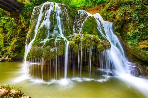 These Are The Worlds Most Beautiful Waterfalls