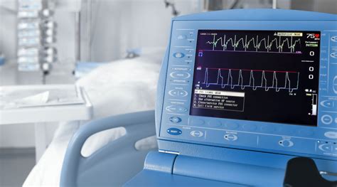 In drei herzkatheterlaboren und einem hybrid. Innere Medizin II - Kardiologie - Klinikum MSP