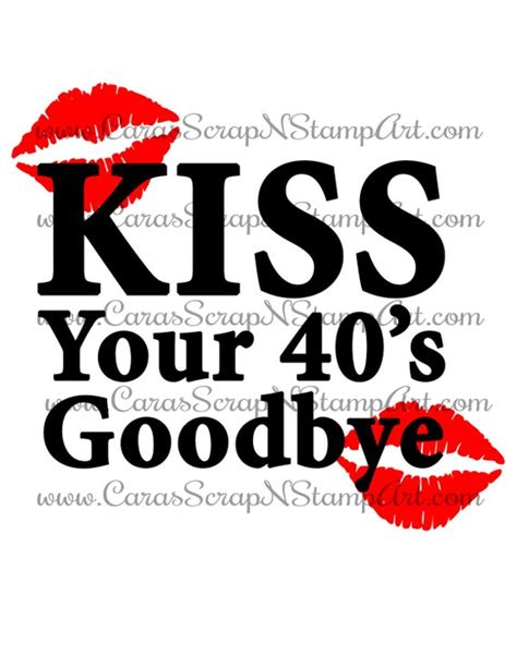 Kiss Your 40s Goodbye Free Printable Printable Word Searches