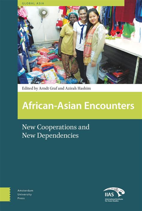African Asian Encounters