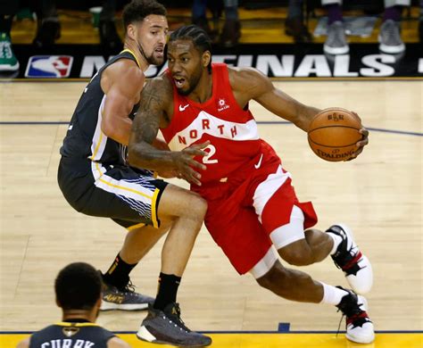 Following the nba and trying to predict the future. Updated NBA Finals MVP Odds Entering Game 6: Kawhi Still ...