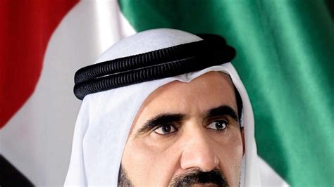 Sheikh Mohammeds 10 Commandments Of Governance News Khaleej Times