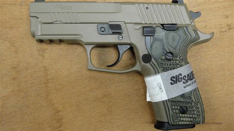 Sig Sauer P229 Elite Scorpion For Sale At 925618535