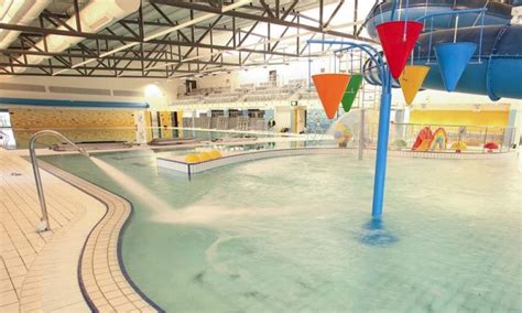 Second Phase Of Newry Leisure Centre Plans To Get Super Council Nod