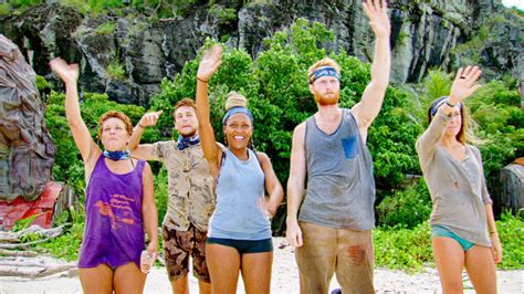 Survivor Island Of The Idols Crowns Its Winner Who Won Season 39