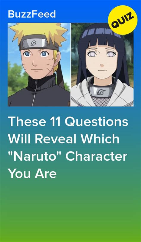 Anime quiz questions who are you. Which "Naruto" Character Are You? | Anime quizzes, Naruto ...