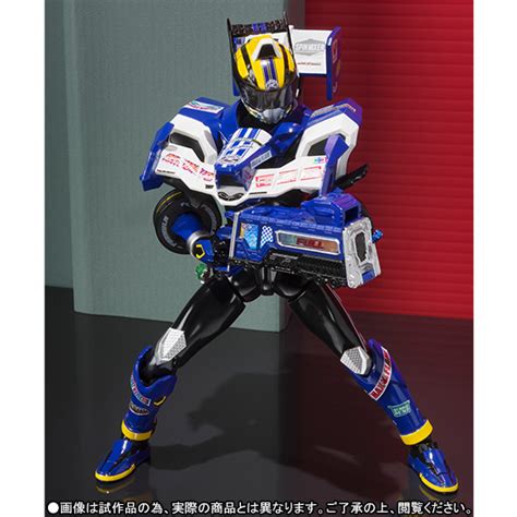 S.h.figuarts kamen rider drive type speed (with effect part). S.H. Figuarts Kamen Rider Drive Type Formula Official ...