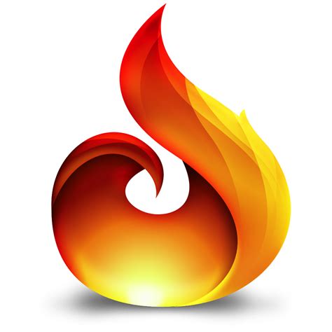 Flame Clipart Free | Free download on ClipArtMag