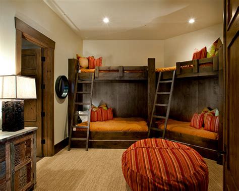 35 Modern Loft Bed Ideas