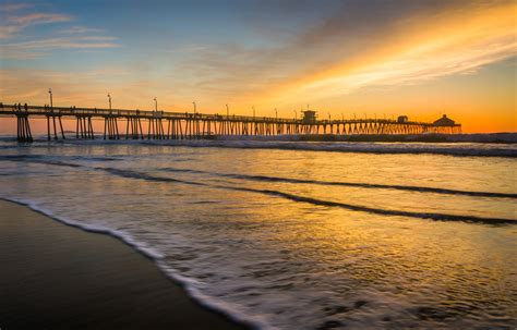 10 Reasons A Beach Vacation Is Good For You California Beaches