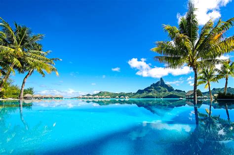 Las 10 Islas Más Bellas Del Mundo Holidaygurues