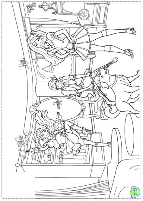 If you want barbie picture for coloring. Super Sparkle Barbie Coloring Pages Coloring Pages