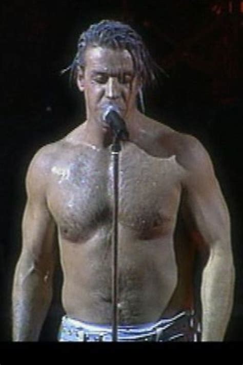 Pin By K Ssia Reis On Till Lindemann Till Lindemann Rammstein Forum