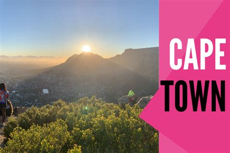 Home technology pride month 2021: South Africa 2021 - Cape Town | MSG Tours
