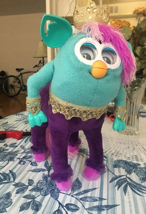 2371 Best Furby And Shelby Images In 2020 Furby Boom Furby Connect Toys