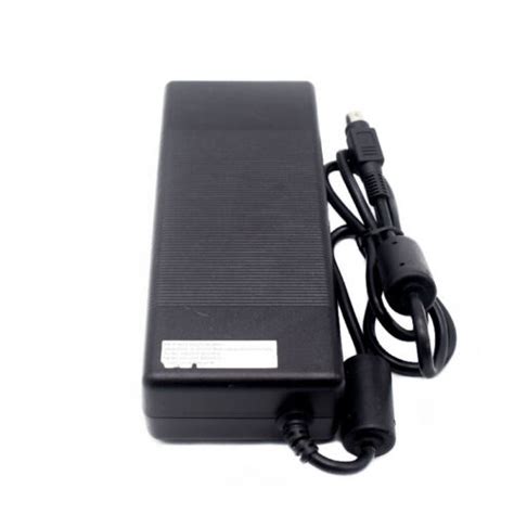 Genuine Fsp Fsp150 Ahan2 4pin Power Supply Ac Adapter Charger 12v 125a