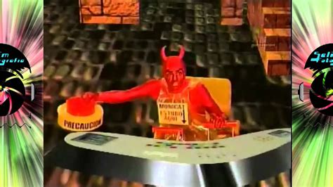 Únete a nosotros a recordar los mejores personajes de todos los shows de derbez. Diablito (Derbez) "Lester Castillo'' - YouTube