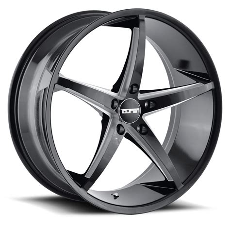 Touren Wheels TR70 Wheels | Down South Custom Wheels
