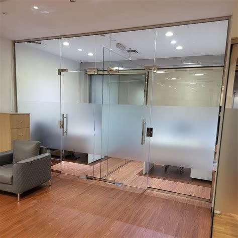 1 best glass partition al basira aluminuim and glass room contracting llc