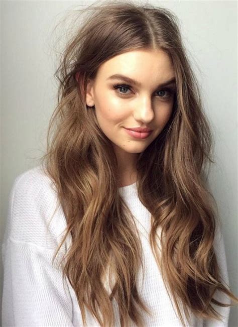 20 Long Wavy Hairstyles The Envy Of Most Women Style Female