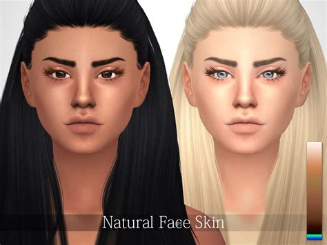 Stasia Skin Cc Sims 4