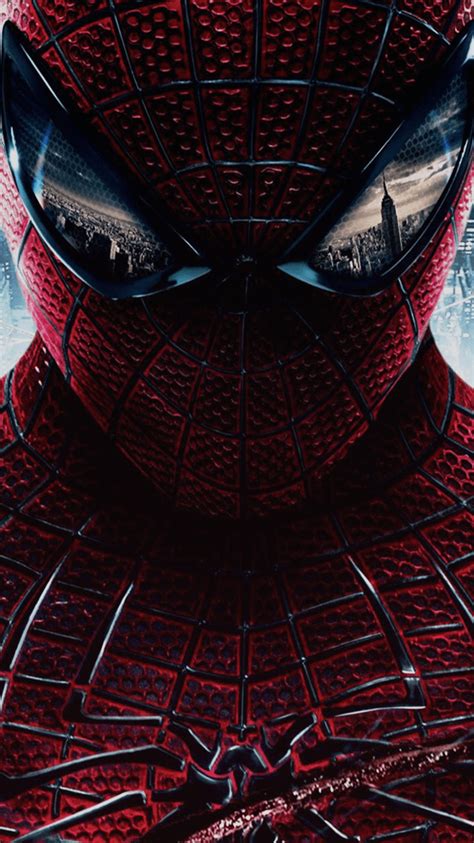 Cool Amazing Spiderman Wallpapers