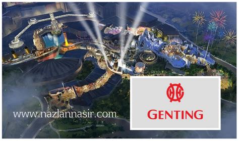 Sebahagian besar kawasan tersebut terletak di negeri pahang dan satu lagi bahagian kecil terletak di negeri selangor. 20th Century Fox World Theme Park di Genting Highlands ...