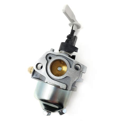Pw28 116 Carburetor Assembly For Wen Pw28 — Wen Products