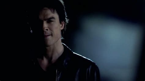 Damon And Elena Losing Your Memory Preview Youtube