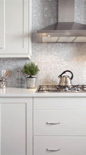 Stainless steel appliances are quite popular, offering both a sleek appearance, great durability and a surface that wipes clean easily. 17 Tempting Tile Backsplash Ideas for Behind the Stove ...