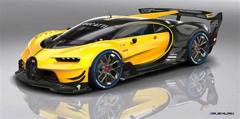 We did not find results for: 2015 Bugatti Vision Gran Turismo Colors