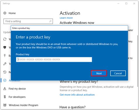 Fix Guide Windows 10 Computer Activation Error Code 0xc004f025