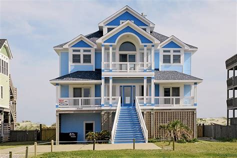 Hatteras Vacation Rental - OCEAN SOUNDS | Ocean sounds ...