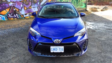 Check spelling or type a new query. 2017 Toyota Corolla SE XSE Test Drive