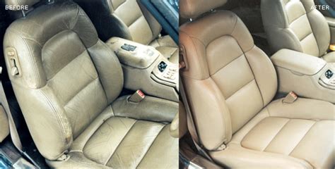 Restoring existing leather car seats will cost significantly less, whilst leaving a surface essentially the same as the original factory finish, giving you many more years of use. Leather Repair Phoenix AZ - Rated #1 in Leather / Vinyl Repair