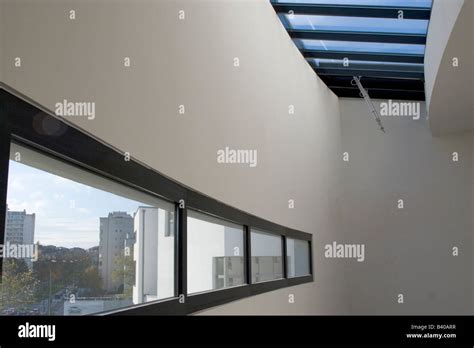 Wolubilis performing arts centre in the heart of the Woluwe Saint