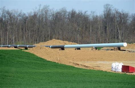 School Districts Look To Get Nexus Gas Pipeline Money In 2020