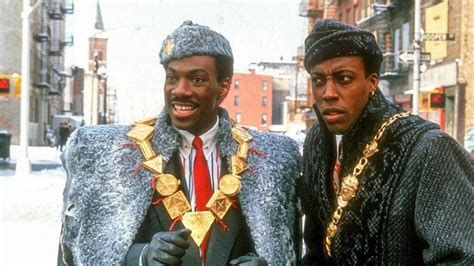 According to variety, coming to america 2 was sold by its distributor paramount pictures to the streaming giant in a deal reportedly worth about $125 million. Coming 2 America Comes to Amazon Prime in March - Cinelinx ...