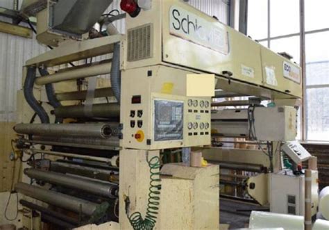 Used Schiavi Eco Junior For Sale In Switzerland Kitmondo