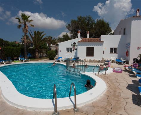 Talayot Menorca Opiniones Comparación De Precios Y Fotos Del Hotel