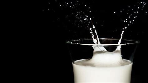 Drinking Dairy Milk May Increase Risk Of Breast Cancer Technology Networks