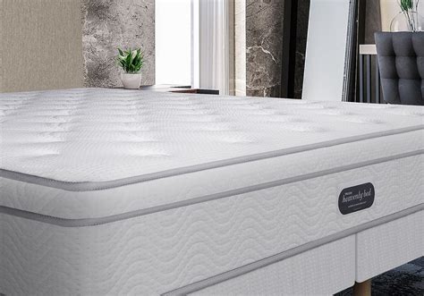 King sets are only $1,399.95! Heavenly Mattress | Shop Westin Hotels Luxury Mattresses