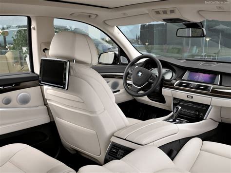 Learn more with truecar's overview of the bmw 5 series sedan, specs, photos, and more. LOCOS POR BMW: BMW 5-Series Gran Turismo (2014)