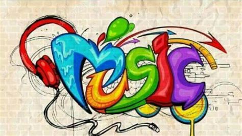Pin By Wilna Gouws On Music For The Soul Music Graffiti Graffiti