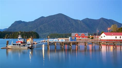 Travel Vancouver Island Best Of Vancouver Island Visit British
