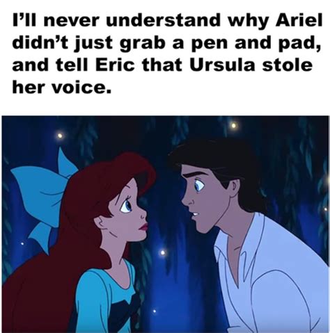 Disney Memes That Will Keep You Laughing For Hours Disney Funny