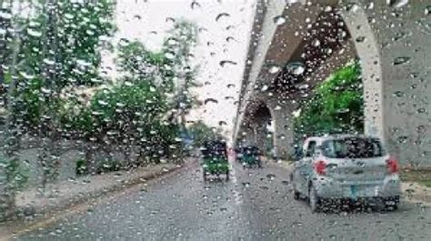 Pmd Predicts Pre Monsoon Rains Across The Country