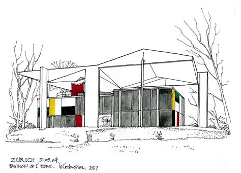 Albany Verband Software Le Corbusier Pavillon Zürich Anmut Glaubensbekenntnis Intensiv